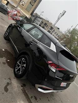 کیا سپۆرتاج